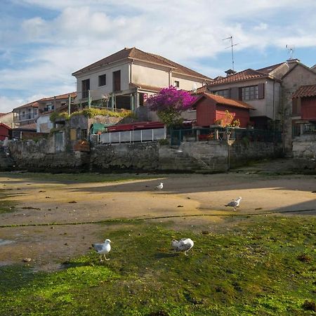 Apartamentos Casa Mucha كومبارو المظهر الخارجي الصورة