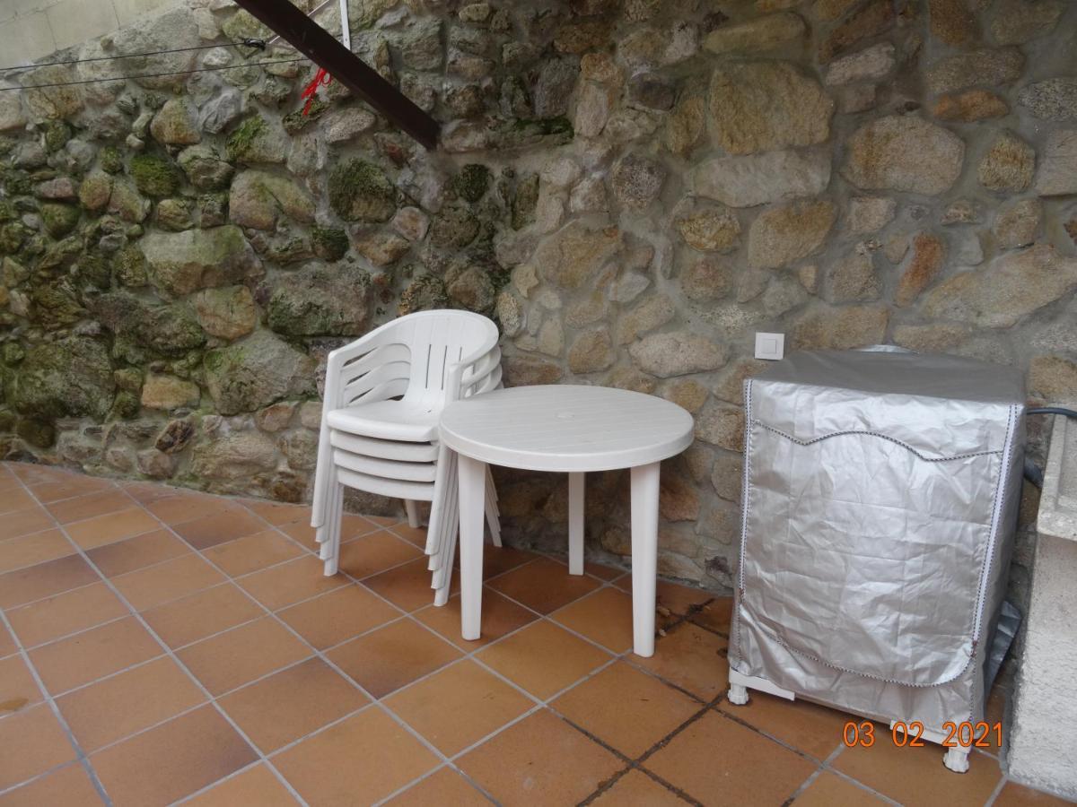 Apartamentos Casa Mucha كومبارو المظهر الخارجي الصورة