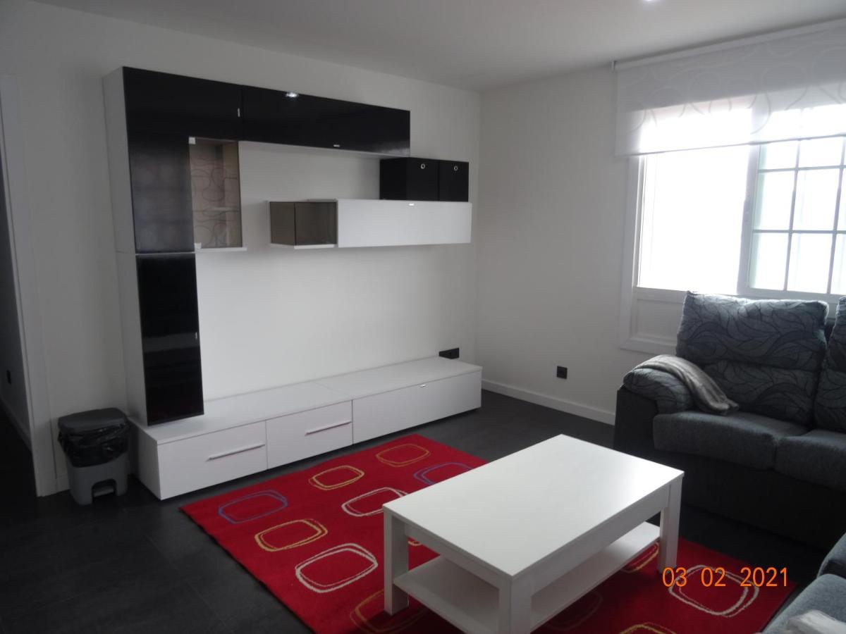 Apartamentos Casa Mucha كومبارو المظهر الخارجي الصورة