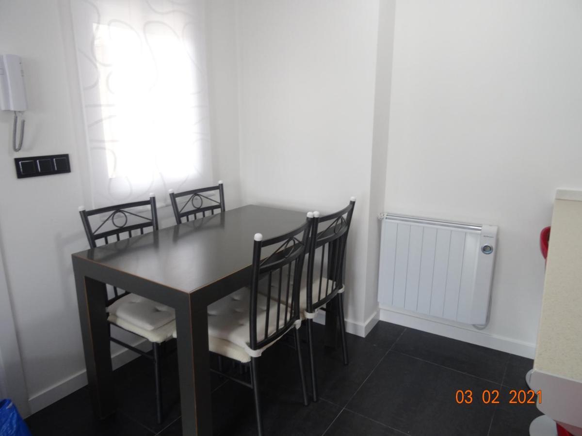 Apartamentos Casa Mucha كومبارو المظهر الخارجي الصورة