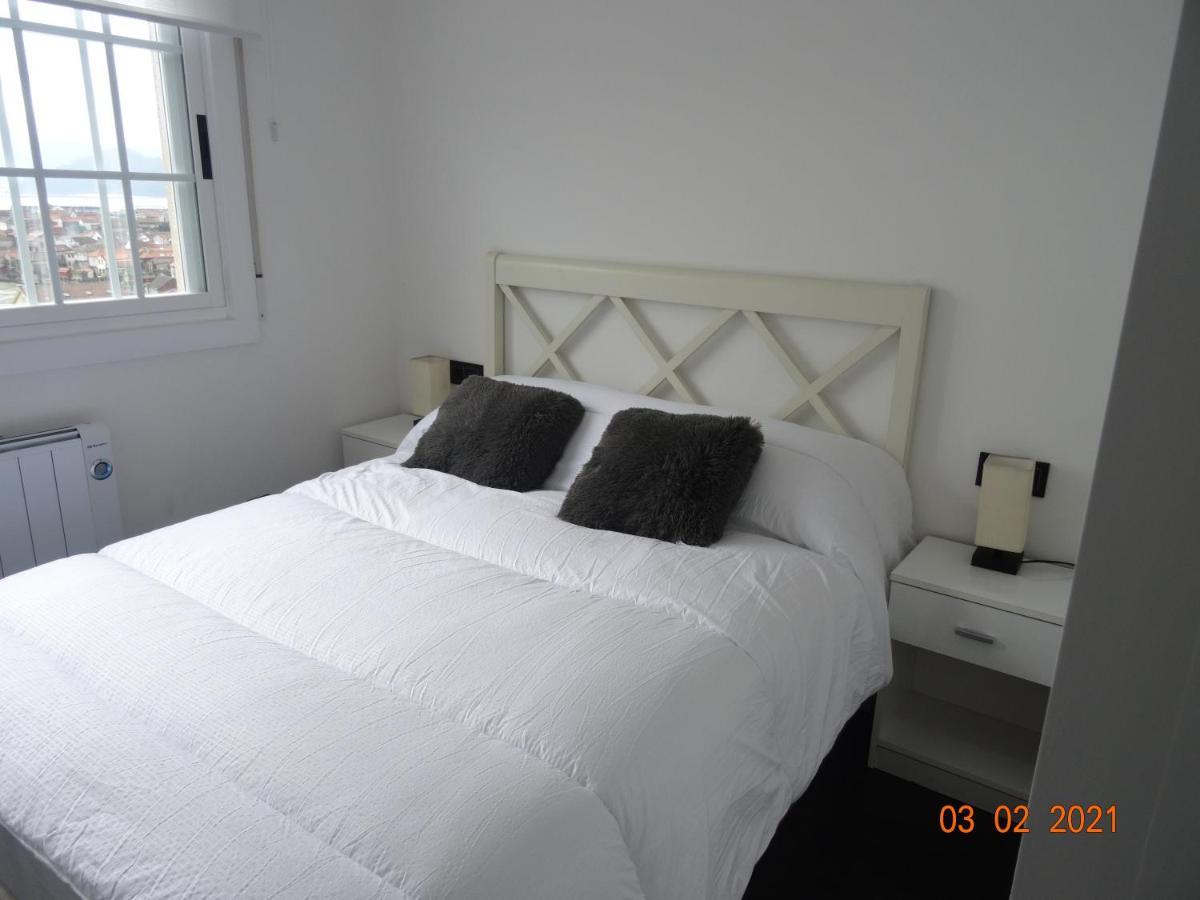 Apartamentos Casa Mucha كومبارو المظهر الخارجي الصورة