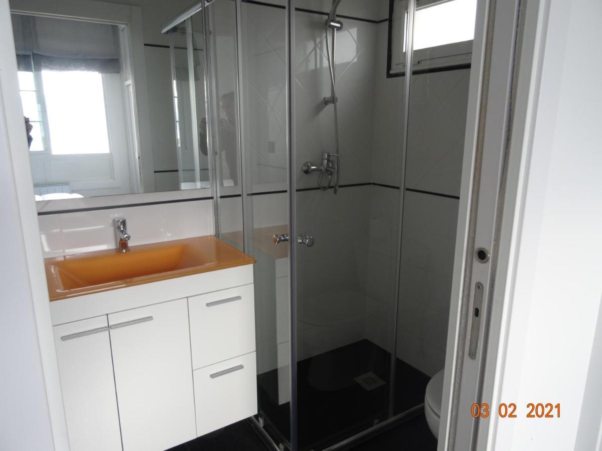 Apartamentos Casa Mucha كومبارو المظهر الخارجي الصورة